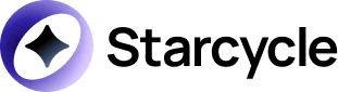 Starcycle logo