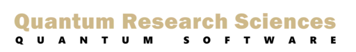 Quantum Research Sciences logo