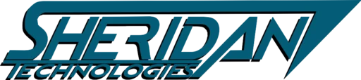 Sheridan Technologies logo