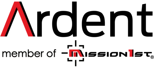 Ardent MC logo