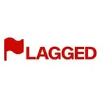 Flagged Inc. logo