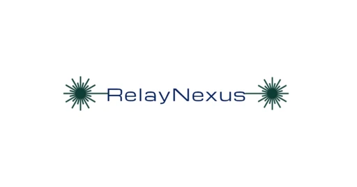 RelayNexus logo