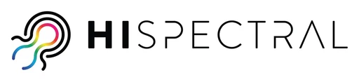 HI-Spectral logo