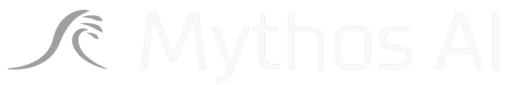 Mythos AI logo