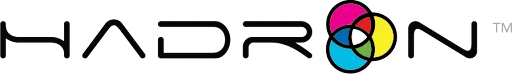 Hadron Industries logo