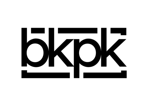 BKPK, Inc. logo