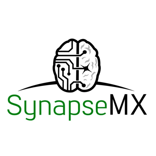 SynapseMX logo
