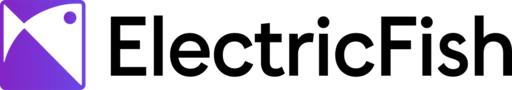 ElectricFish Energy Inc logo