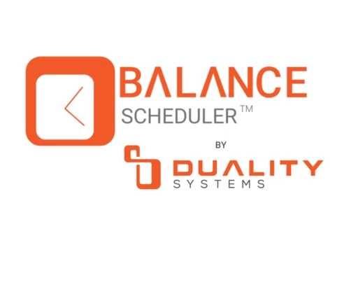 Duality Systems logo