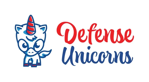 Defense Unicorns logo