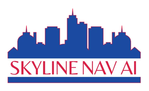 Skyline Nav AI, Inc. logo